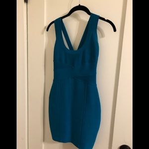 Marciano Dress